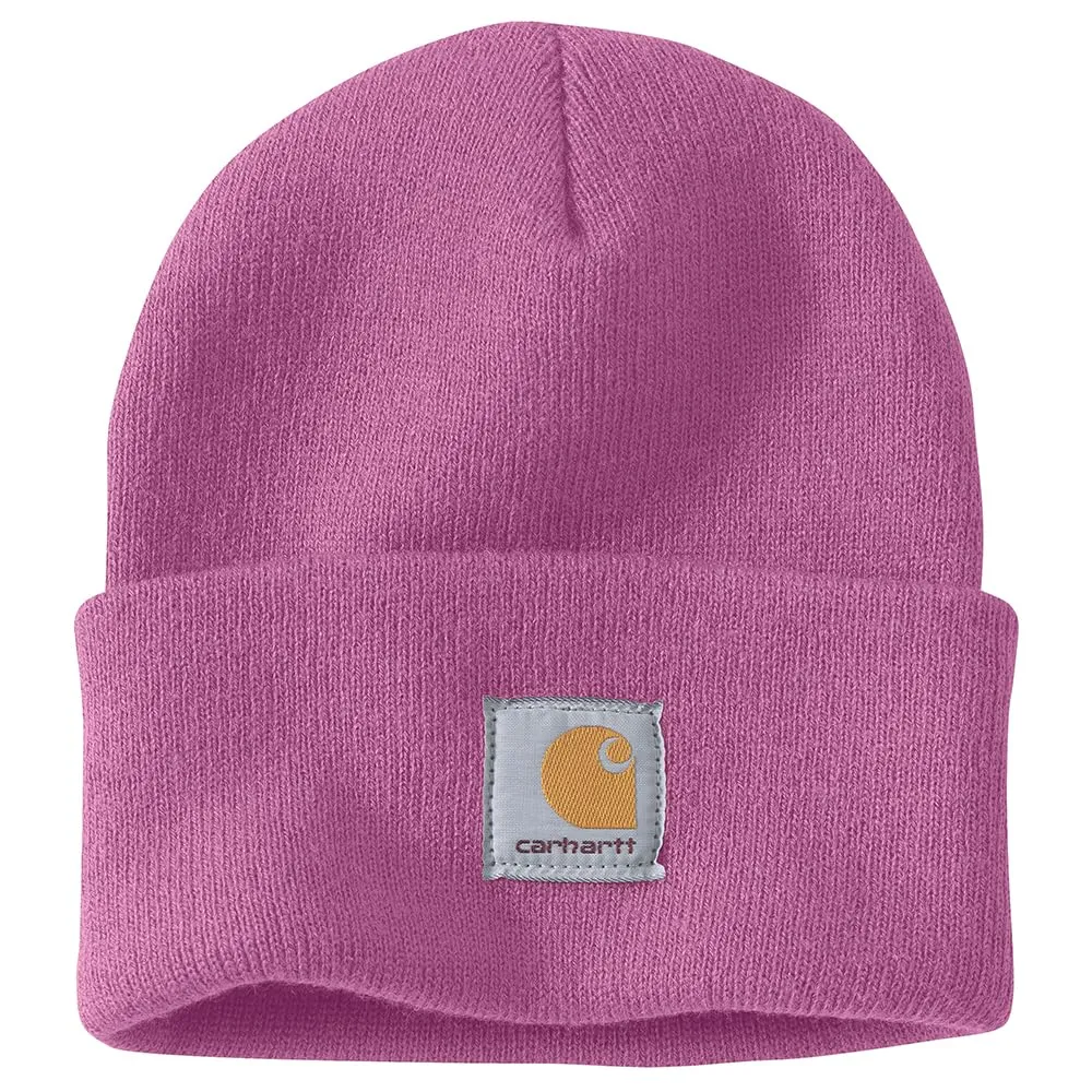 Carhartt A18 Men's Knit Cuffed Beanie