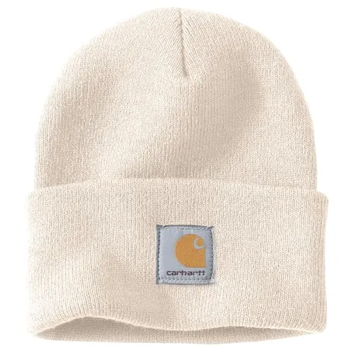 Carhartt A18 Men's Knit Cuffed Beanie