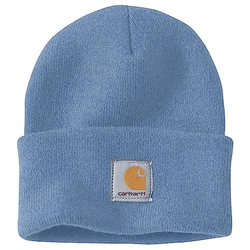 Carhartt A18 Men's Knit Cuffed Beanie