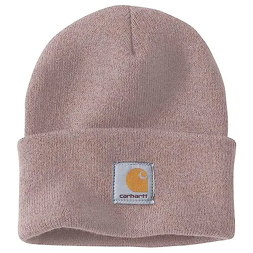 Carhartt A18 Men's Knit Cuffed Beanie