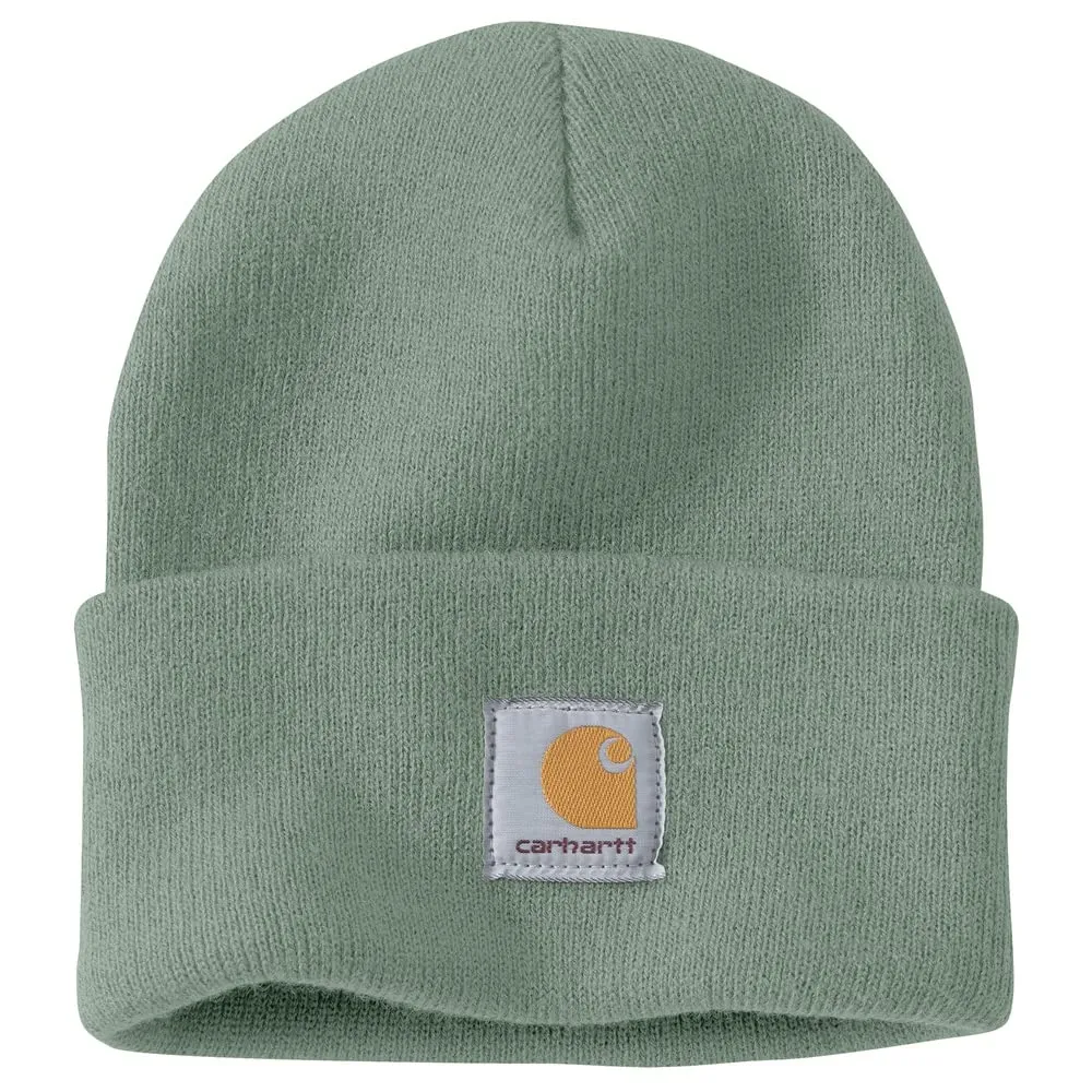 Carhartt A18 Men's Knit Cuffed Beanie