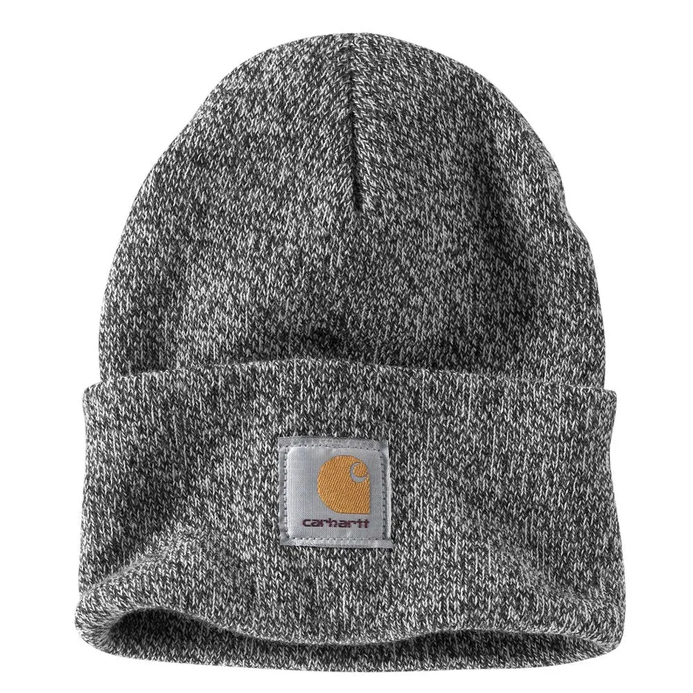 Carhartt A18 Men's Knit Cuffed Beanie