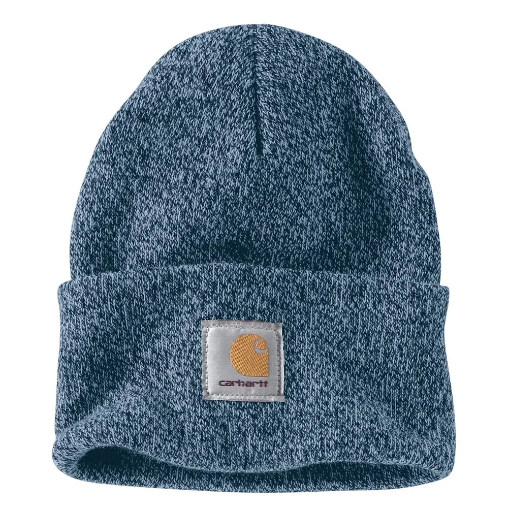 Carhartt A18 Men's Knit Cuffed Beanie