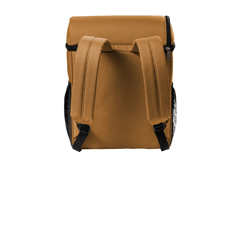 Carhartt CT89132109 Backpack 20-Can Cooler