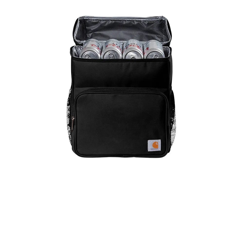 Carhartt CT89132109 Backpack 20-Can Cooler