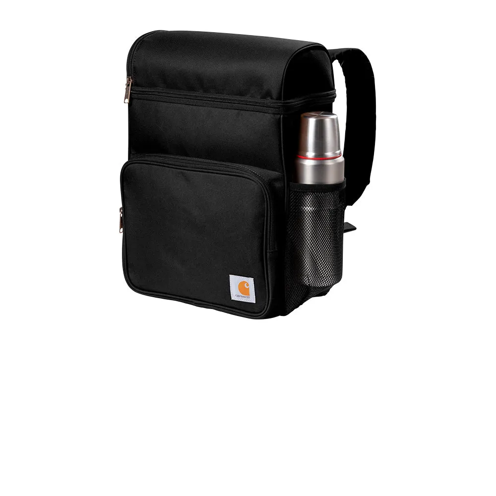 Carhartt CT89132109 Backpack 20-Can Cooler