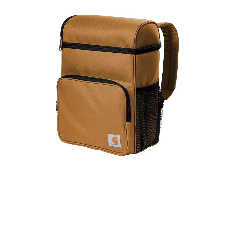 Carhartt CT89132109 Backpack 20-Can Cooler