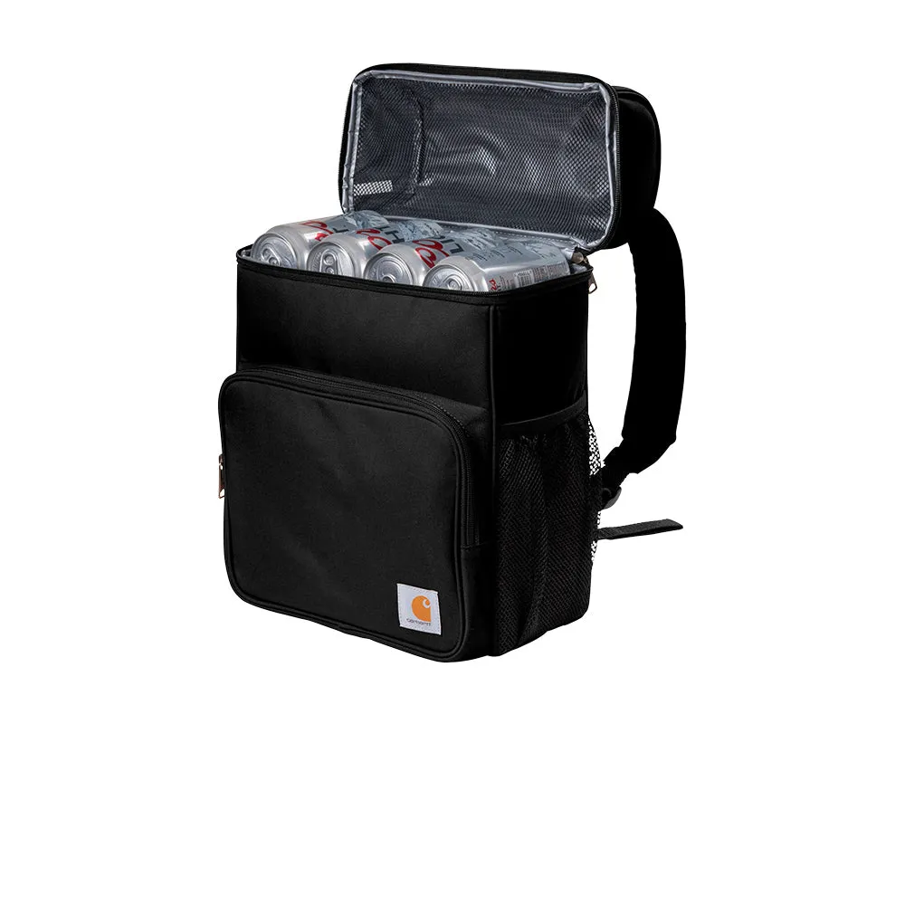 Carhartt CT89132109 Backpack 20-Can Cooler