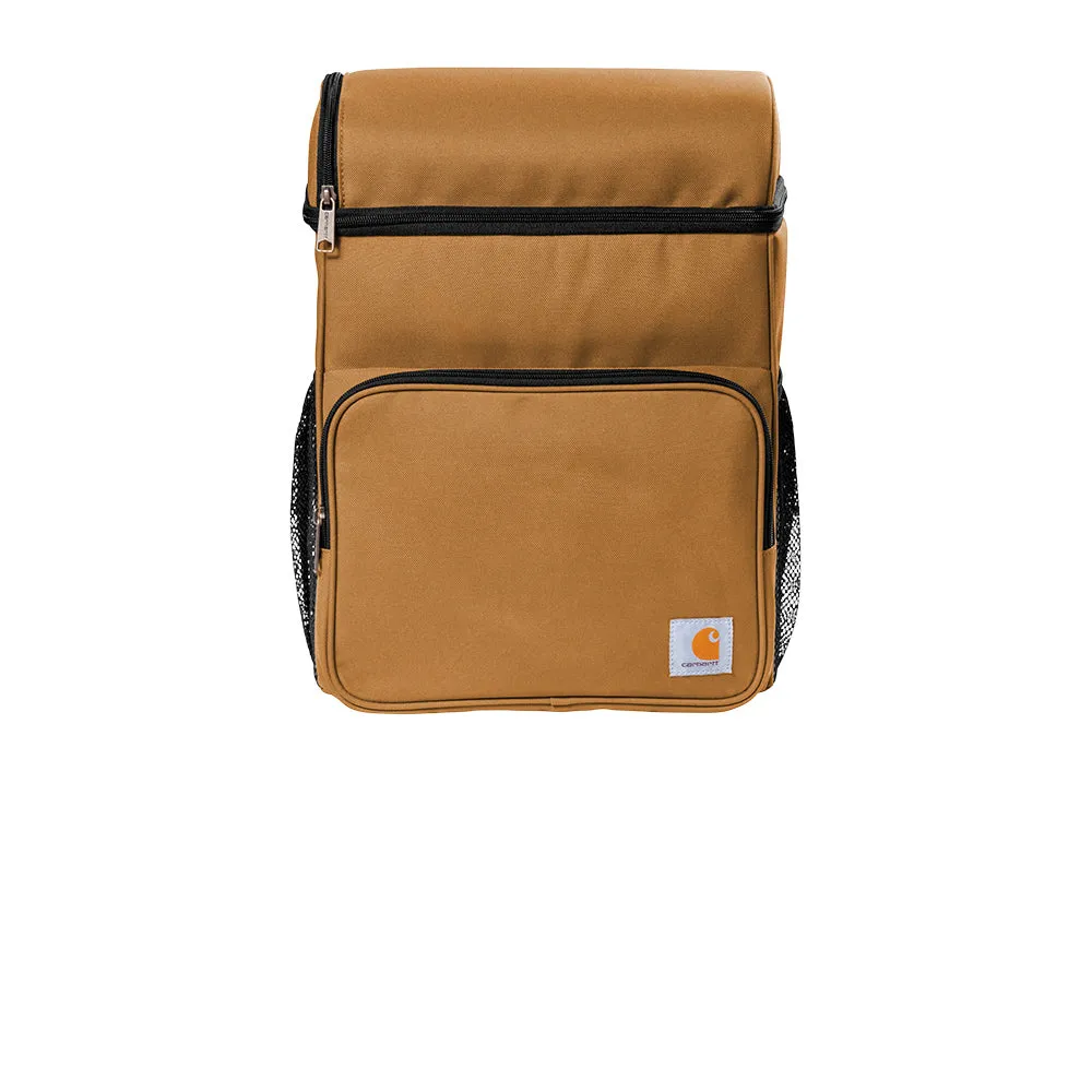 Carhartt CT89132109 Backpack 20-Can Cooler