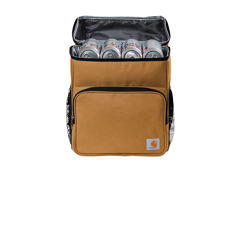 Carhartt CT89132109 Backpack 20-Can Cooler