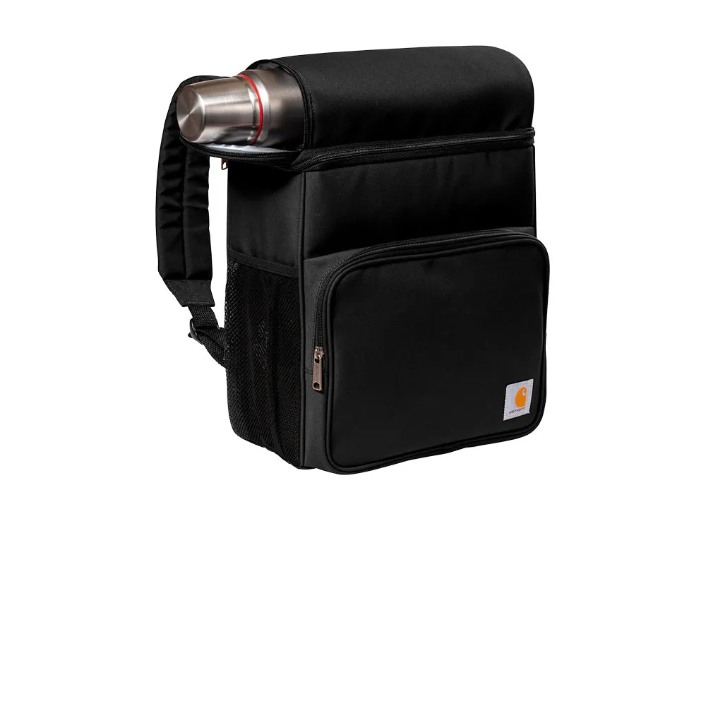 Carhartt CT89132109 Backpack 20-Can Cooler