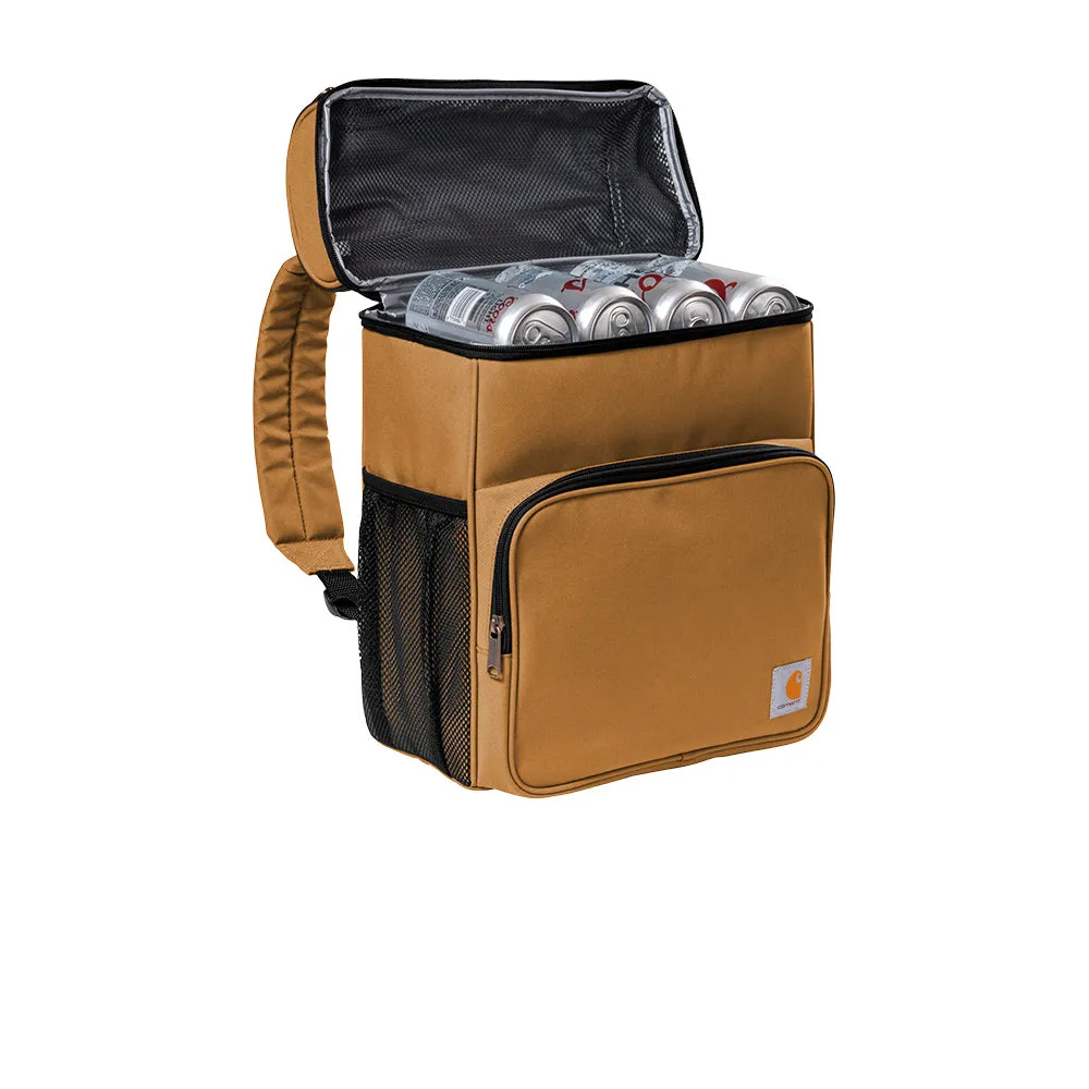 Carhartt CT89132109 Backpack 20-Can Cooler