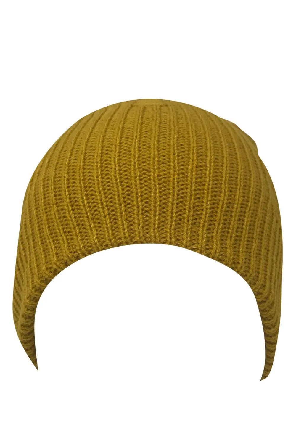 Casaba Winter Beanies Vintage Ripped Double Layer Slouch Caps Hats Men Women