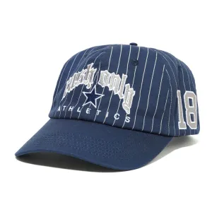 Cash Only - Ballpark 6 Panel Cap Navy