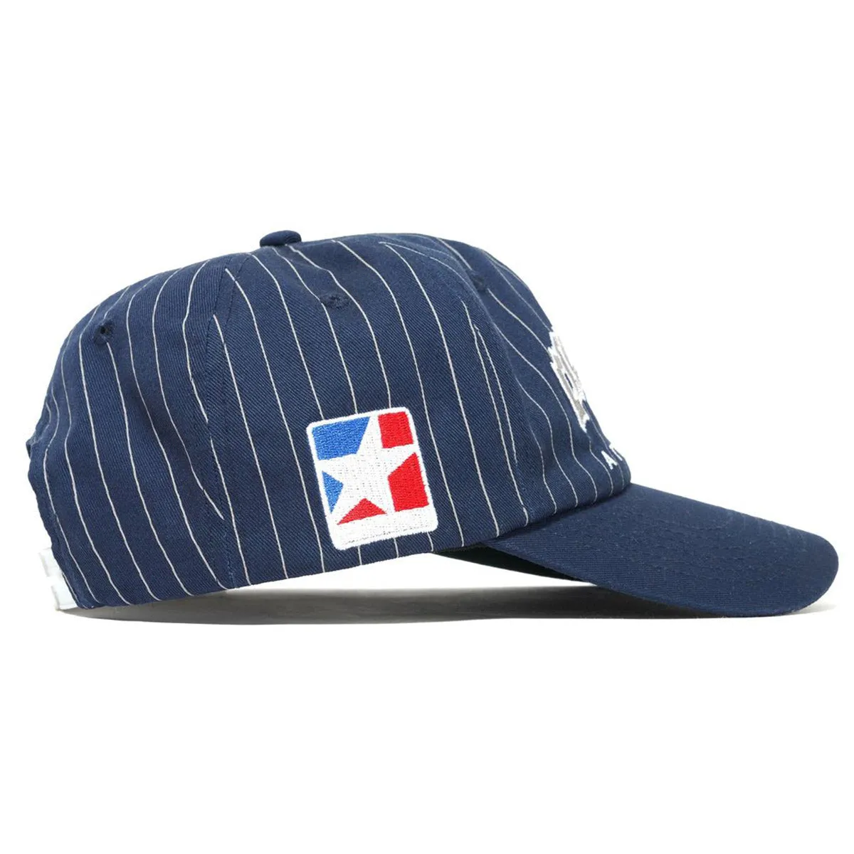 Cash Only - Ballpark 6 Panel Cap Navy