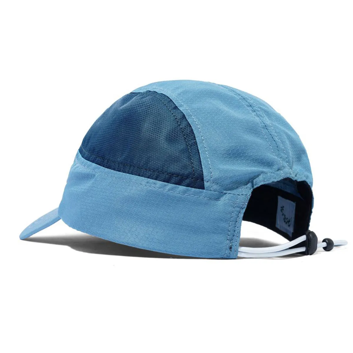 Cash Only - Gauge 5 Panel Cap Slate