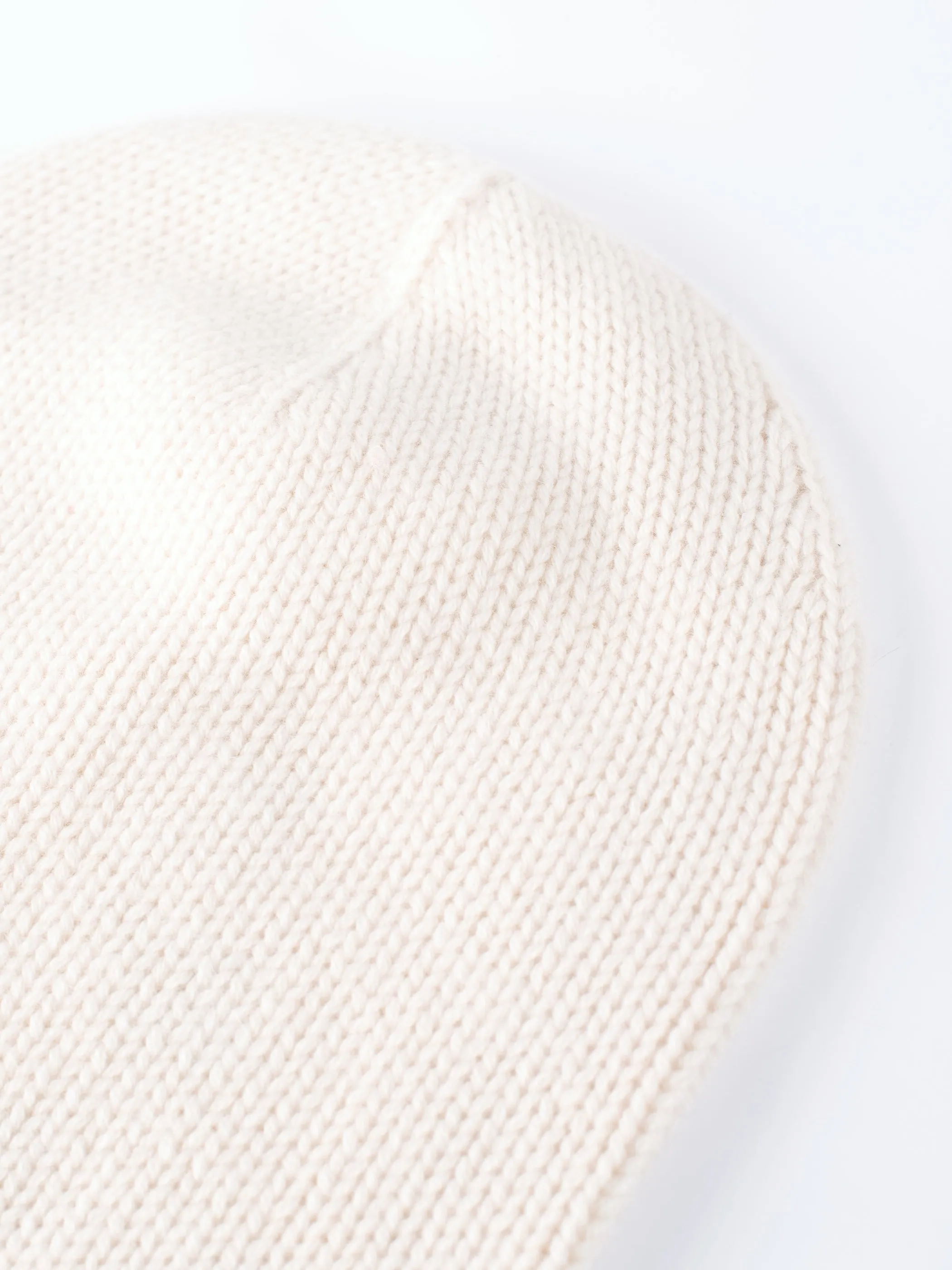 Cashmere Beanie Extra Warm