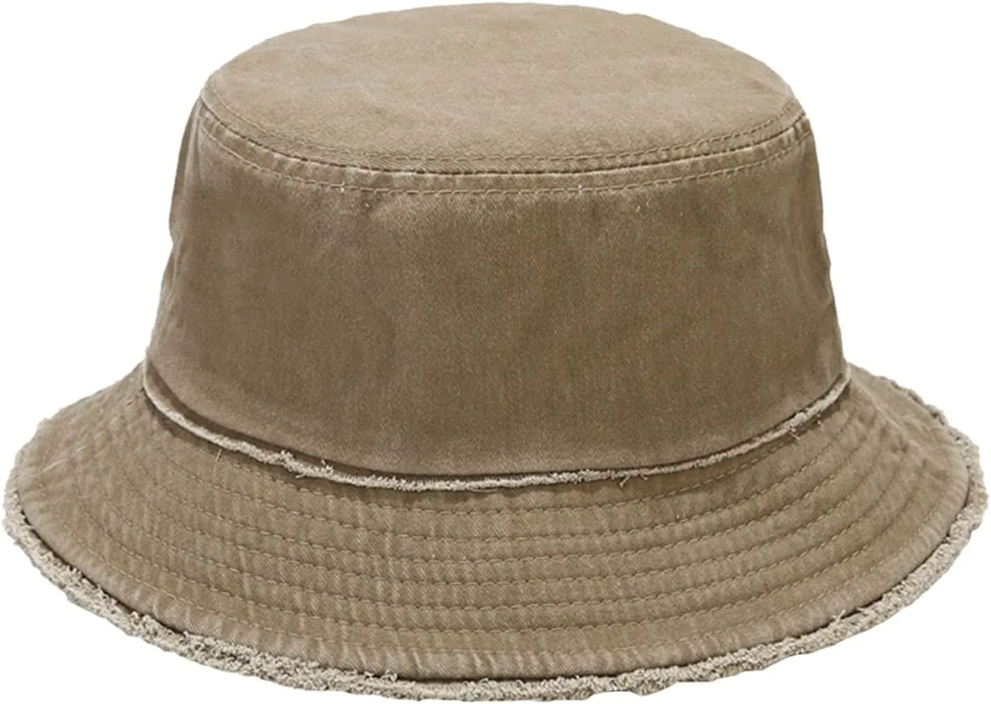Casual Caps for Ladies Women Sun Beach Hat Teens Girls Wide Brim Summer Fisherman's Caps Casual Hats