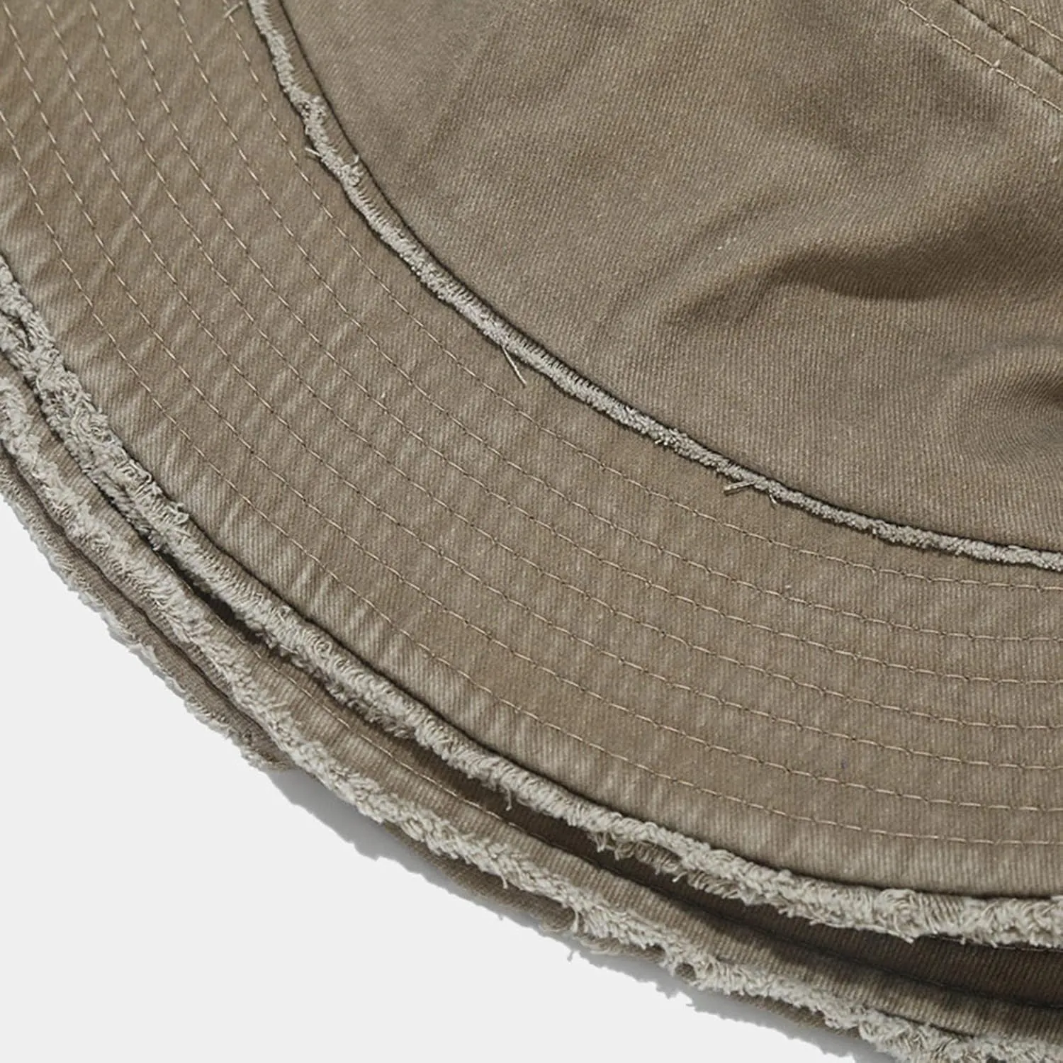 Casual Caps for Ladies Women Sun Beach Hat Teens Girls Wide Brim Summer Fisherman's Caps Casual Hats