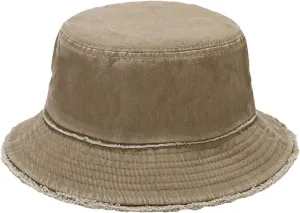 Casual Caps for Ladies Women Sun Beach Hat Teens Girls Wide Brim Summer Fisherman's Caps Casual Hats