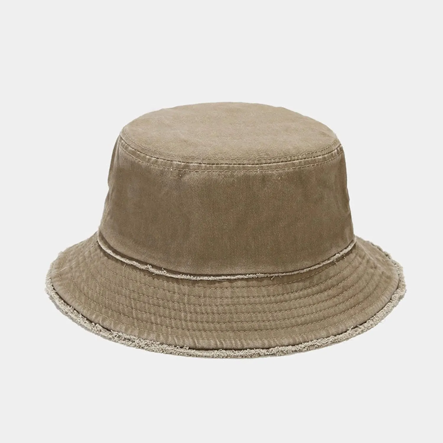 Casual Caps for Ladies Women Sun Beach Hat Teens Girls Wide Brim Summer Fisherman's Caps Casual Hats