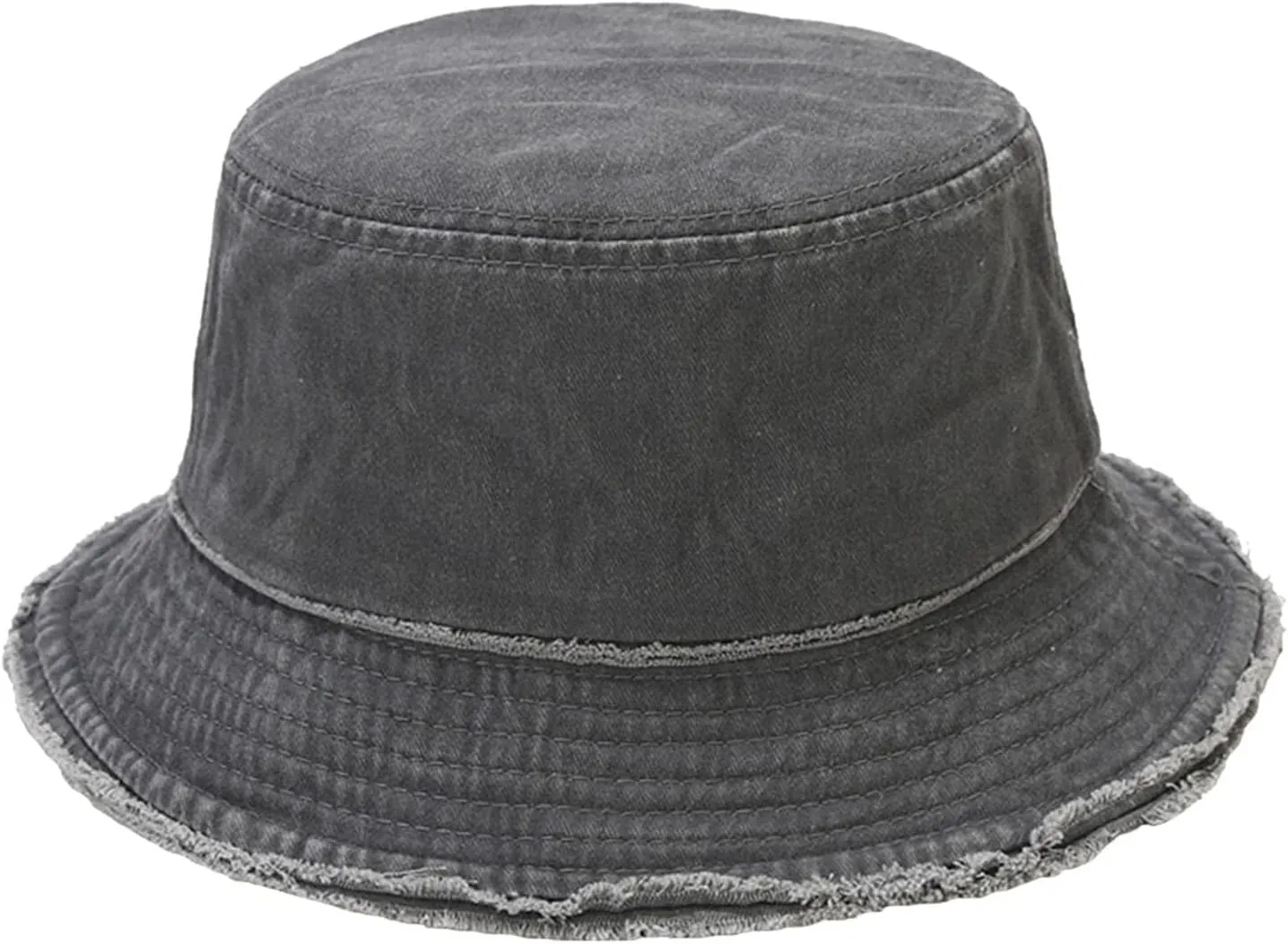 Casual Caps for Ladies Women Sun Beach Hat Teens Girls Wide Brim Summer Fisherman's Caps Casual Hats