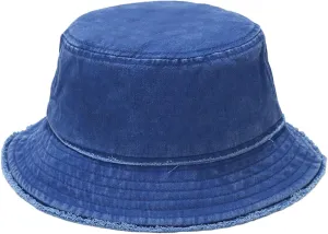 Casual Caps for Ladies Women Sun Beach Hat Teens Girls Wide Brim Summer Fisherman's Caps Casual Hats
