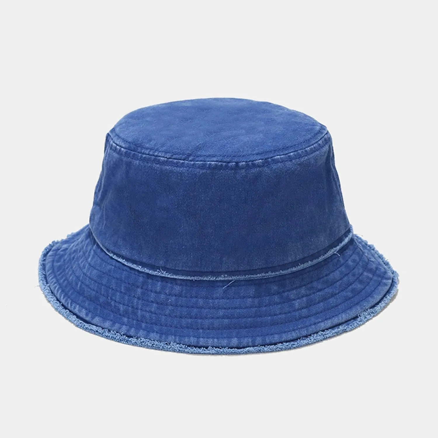 Casual Caps for Ladies Women Sun Beach Hat Teens Girls Wide Brim Summer Fisherman's Caps Casual Hats