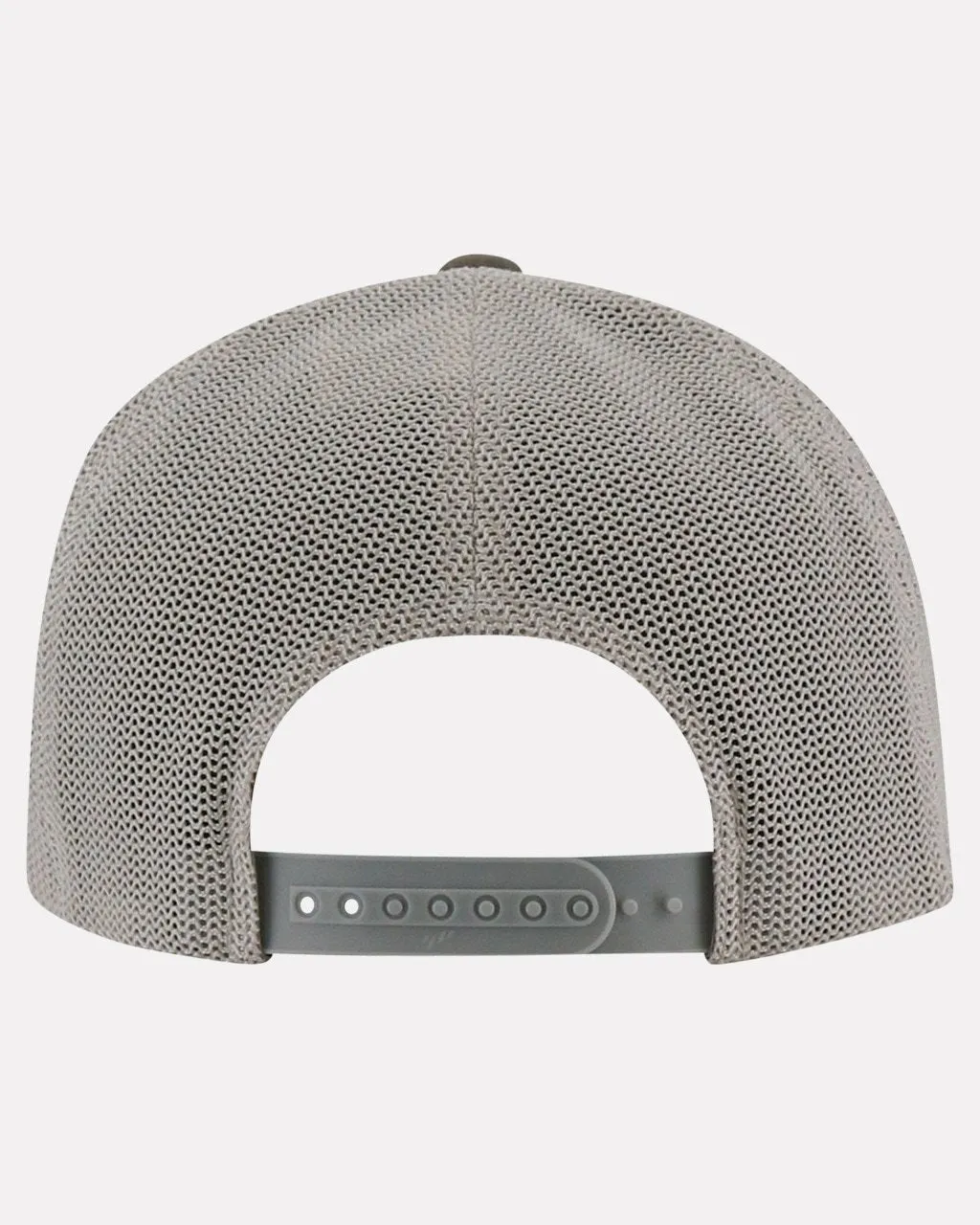CAT Men's Diesel Power Flat Bill Cap