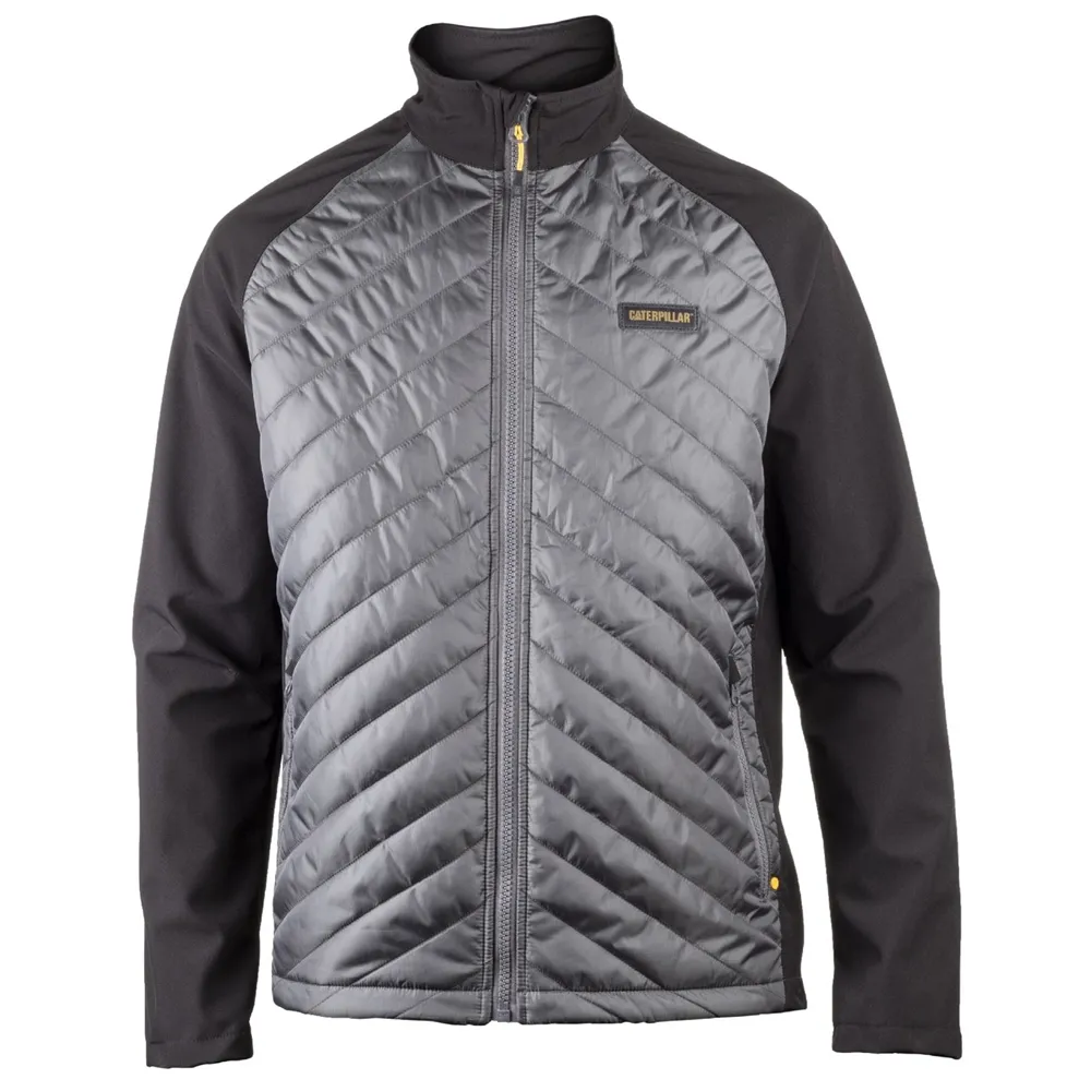 Caterpillar Storm Jacket