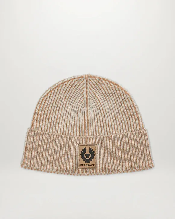 centenary rib hat - Chalk