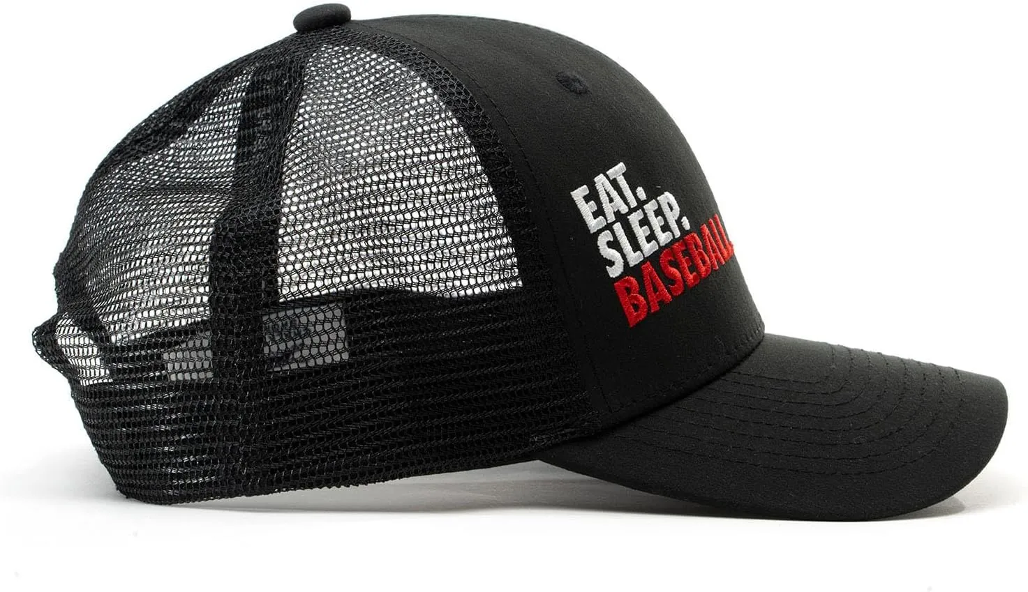 ChalkTalkSPORTS Baseball Rope & Trucker Hats | Baseball Snapback Caps