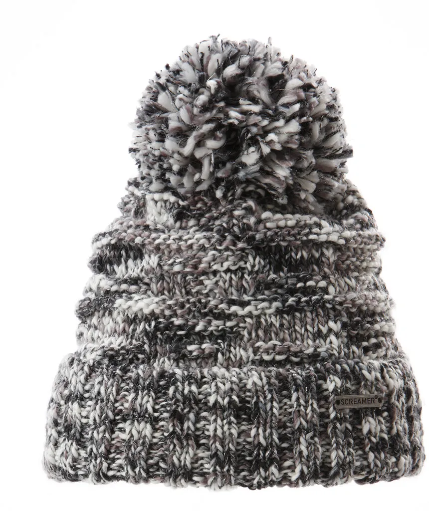 CHANDLER BEANIE