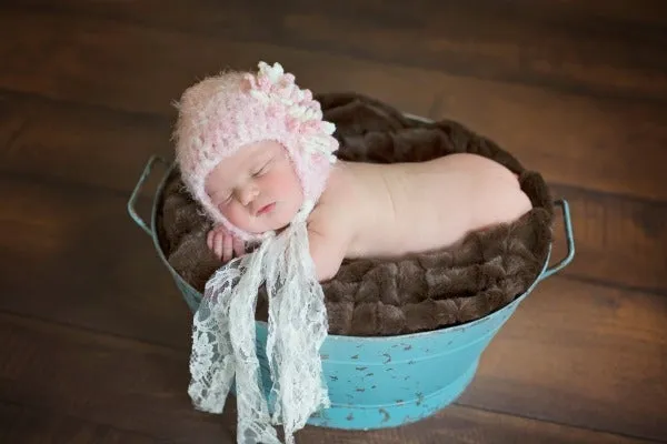 Chardonnay Hat