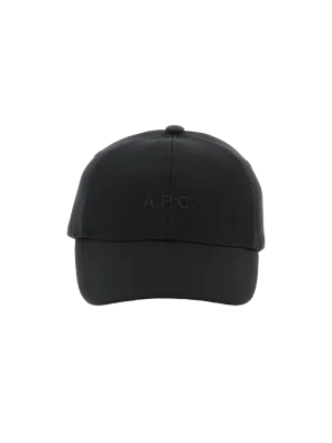 Charlie Canvas Cap