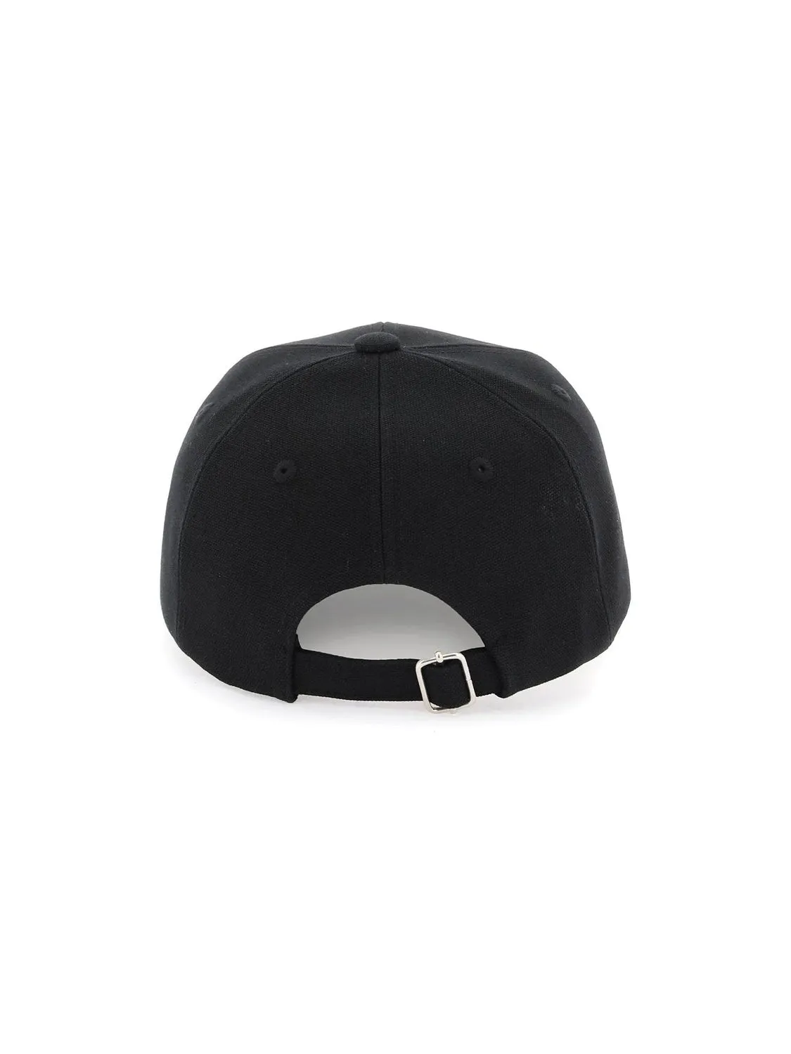 Charlie Canvas Cap