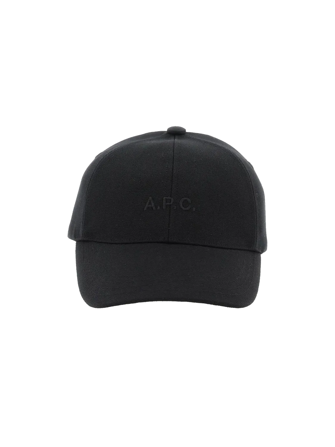 Charlie Canvas Cap