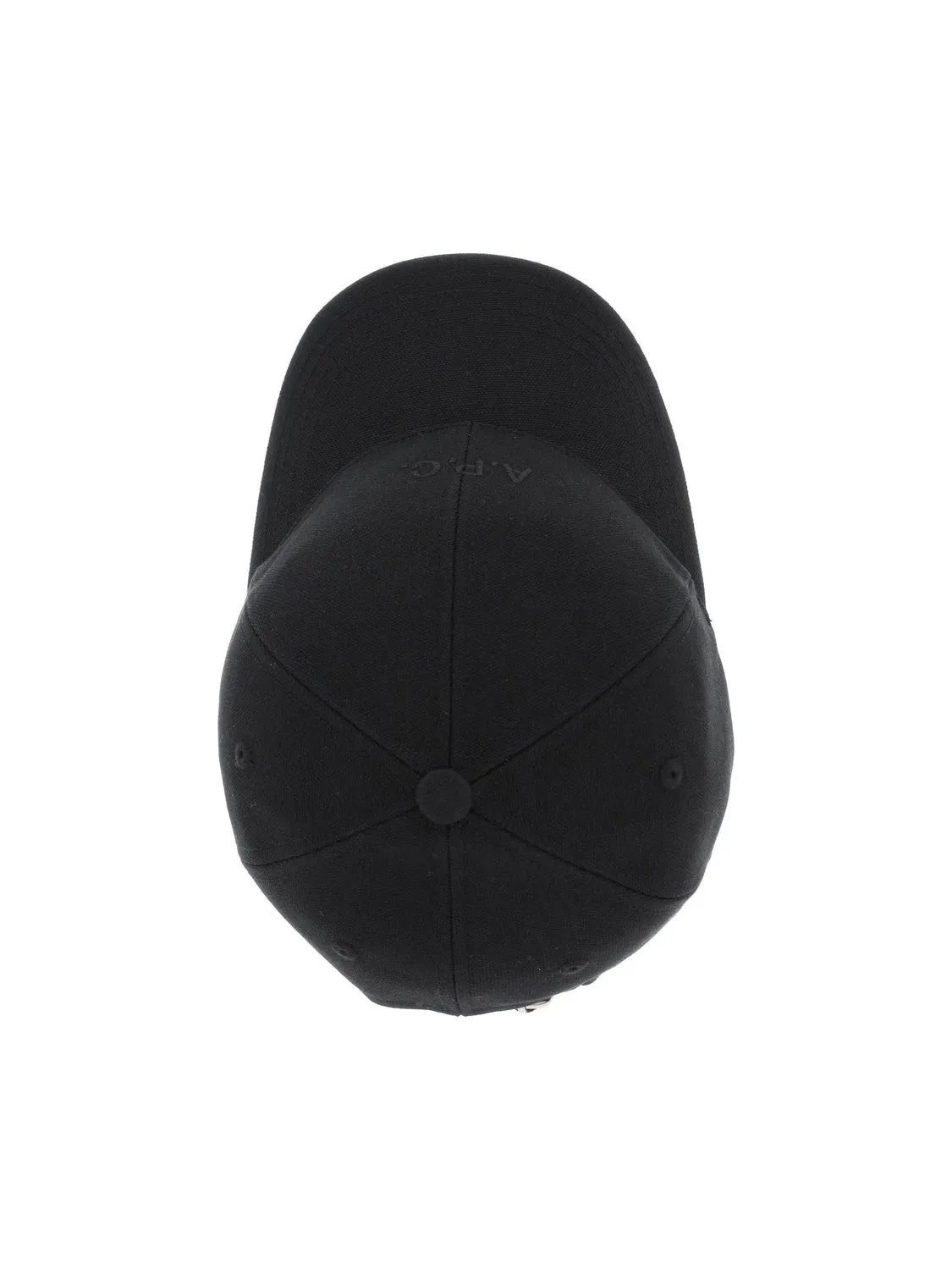 Charlie Canvas Cap