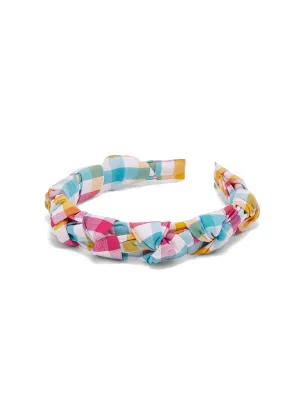Check Headband