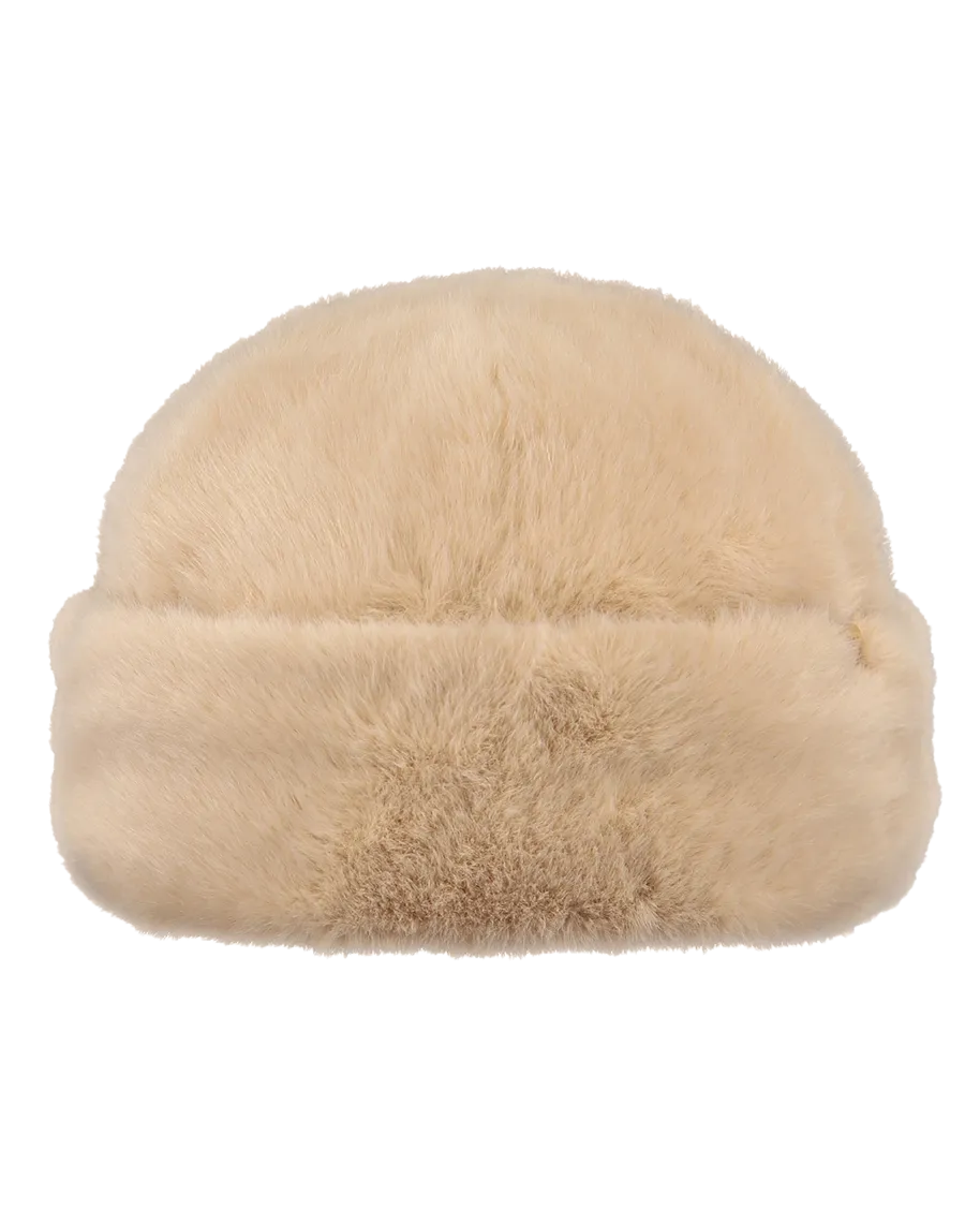 Cherrybush Hat in Light Brown
