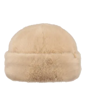 Cherrybush Hat in Light Brown Cherrybush Hat in Light Brown