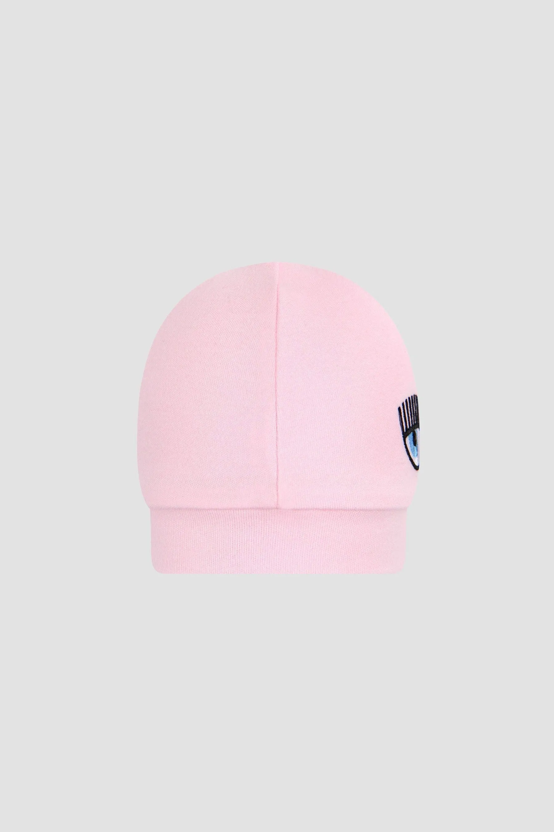 Chiara Ferragni Baby Girls Hat