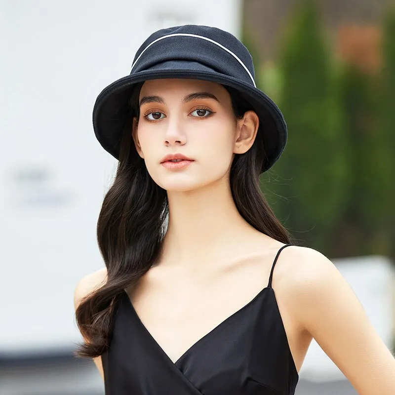 Chic Summer and Spring Bucket Hats