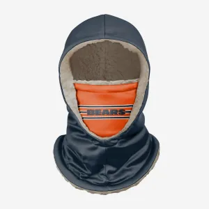 Chicago Bears Thematic Hooded Gaiter