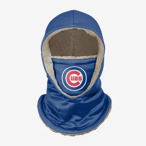 Chicago Cubs Team Color Hooded Gaiter