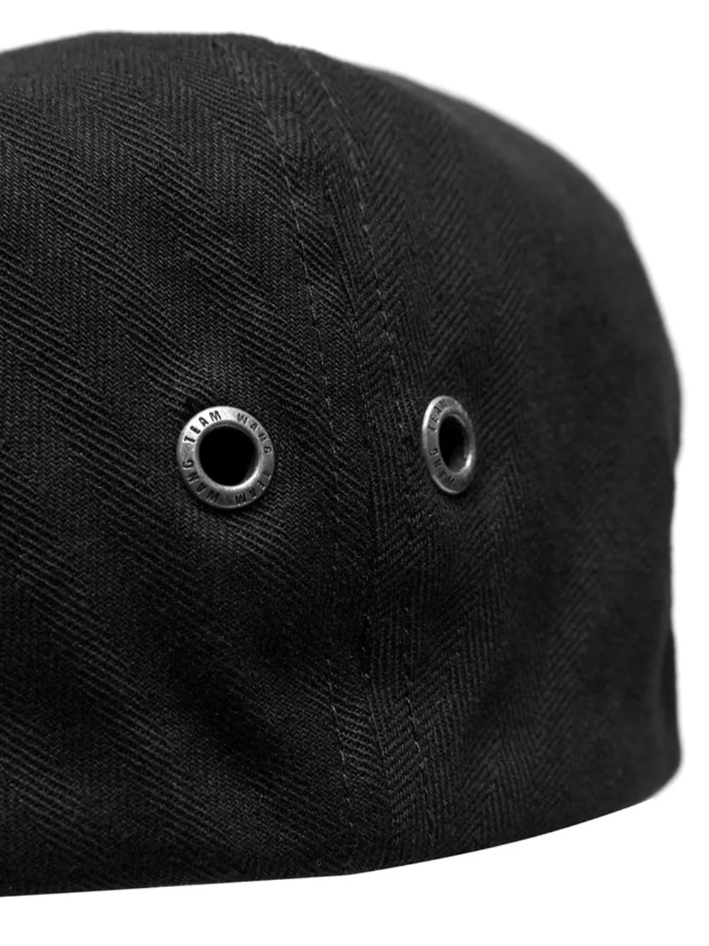 Choices Ivy Cap (Black)