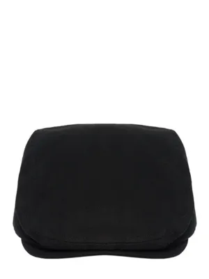 Choices Ivy Cap (Black)