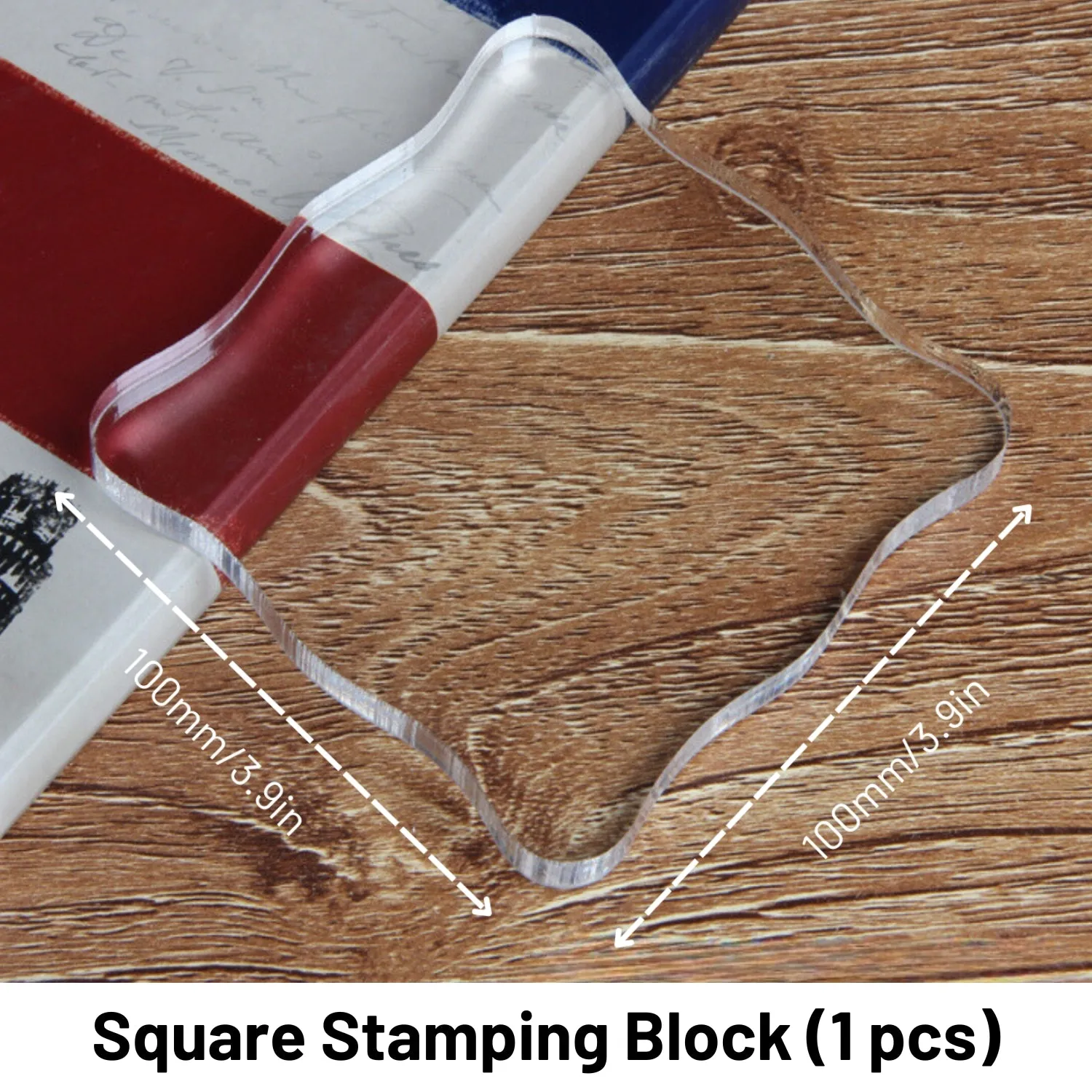 Christmas Gifts and Car Silicone Rubber Stamps