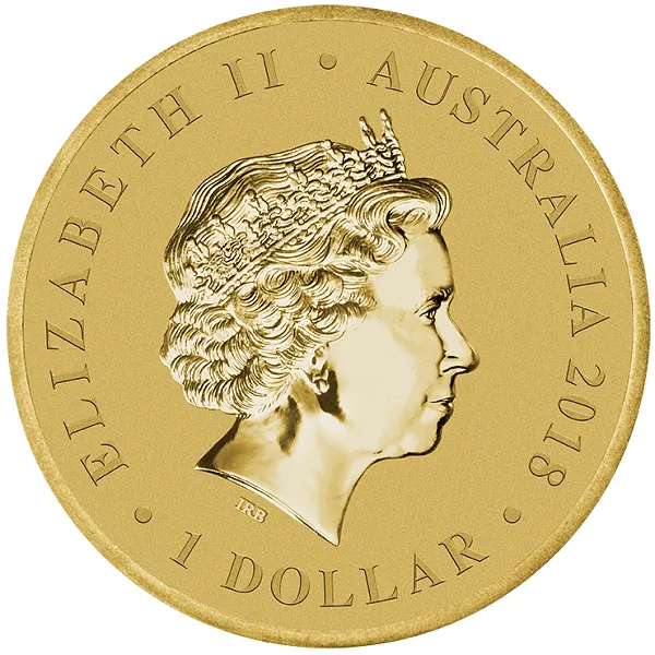 CHRISTMAS KOALA 2018 STAMP AND COIN COVER