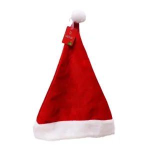Christmas Santa Hat